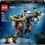 42201 LEGO® TECHNIC Tiefseeforscher U-Boot 42201 LEGO® TECHNIC Tiefseeforscher U-Boot
