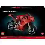 42202 LEGO® TECHNIC Ducati Panigale V4 S Motorrad 42202 LEGO® TECHNIC Ducati Panigale V4 S Motorrad