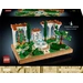 10359 LEGO® ICONS™ Springbrunnengarten 10359 LEGO® ICONS™ Springbrunnengarten