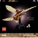 10363 LEGO® ICONS™ Leonardo da Vincis Fluggerät 10363 LEGO® ICONS™ Leonardo da Vincis Fluggerät