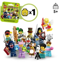 71048 LEGO® Minifigures LEGO® Minifiguren Serie 27 71048 LEGO® Minifigures LEGO® Minifiguren Serie 27