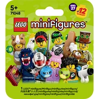 71048 LEGO® Minifigures LEGO® Minifiguren Serie 27 71048 LEGO® Minifigures LEGO® Minifiguren Serie 27