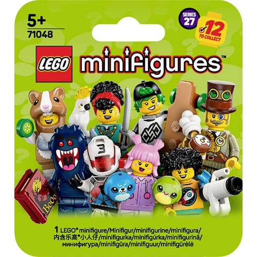 71048 LEGO® Minifigures LEGO® Minifiguren Serie 27 71048 LEGO® Minifigures LEGO® Minifiguren Serie 27