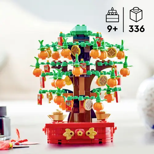 40648 LEGO® ICONS™ Glückskastanie 40648 LEGO® ICONS™ Glückskastanie