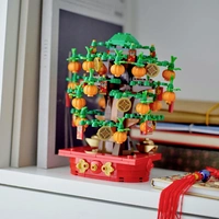40648 LEGO® ICONS™ Glückskastanie 40648 LEGO® ICONS™ Glückskastanie