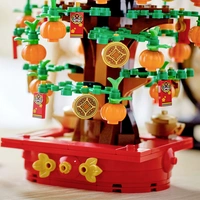 40648 LEGO® ICONS™ Glückskastanie 40648 LEGO® ICONS™ Glückskastanie