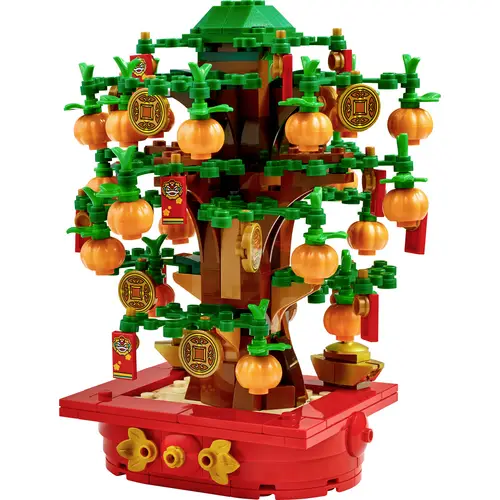 40648 LEGO® ICONS™ Glückskastanie 40648 LEGO® ICONS™ Glückskastanie