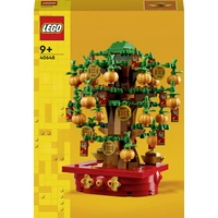 40648 LEGO® ICONS™ Glückskastanie 40648 LEGO® ICONS™ Glückskastanie