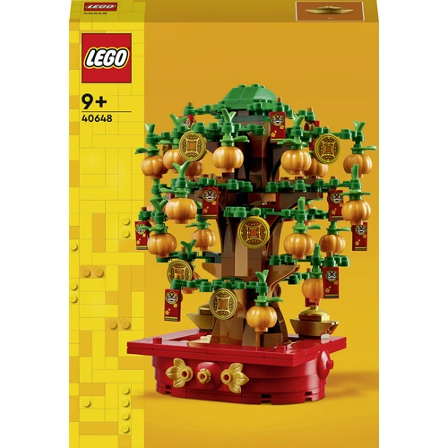 40648 LEGO® ICONS™ Glückskastanie 40648 LEGO® ICONS™ Glückskastanie