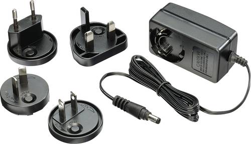 LINDY 73849 AC/DC-Einbaunetzteil 9 V
