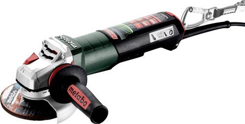 Metabo WEPBA 20-125 Quick DS BL 600643000 Winkelschleifer 125 mm bürstenlos 2000 W