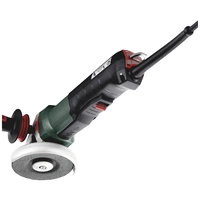 Metabo WEPBA 20-150 Quick DS BL 600645000 Winkelschleifer 150 mm bürstenlos 2000 W Metabo WEPBA 20-150 Quick DS BL 600645000 Winkelschleifer 150 mm bürstenlos 2000 W