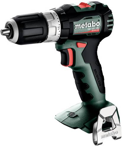 Metabo SB 18L BL 613157840 Akku-Schlagschrauber 65 Nm 18V Anzahl