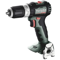 Metabo SB 18L BL 613157840 Akku-Schlagschrauber 65 Nm 18V Anzahl mitgelieferte Akkus 0 LiHD bürstenlos, inkl. Koffer, ohne Akku Metabo SB 18L BL 613157840 Akku-Schlagschrauber 65 Nm 18V Anzahl mitgelieferte Akkus 0 LiHD bürstenlos, inkl. Koffer, ohne Akku