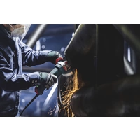 Metabo WEBA 20-125 Quick BL 600642000 Winkelschleifer 125mm bürstenlos 2000W Metabo WEBA 20-125 Quick BL 600642000 Winkelschleifer 125mm bürstenlos 2000W