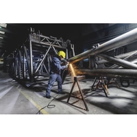 Metabo WEBA 20-125 Quick BL 600642000 Winkelschleifer 125mm bürstenlos 2000W Metabo WEBA 20-125 Quick BL 600642000 Winkelschleifer 125mm bürstenlos 2000W