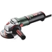 Metabo WEBA 20-125 Quick BL 600642000 Winkelschleifer 125mm bürstenlos 2000W Metabo WEBA 20-125 Quick BL 600642000 Winkelschleifer 125mm bürstenlos 2000W