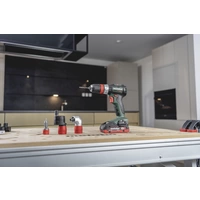 Metabo SB 18L BL Q 613158500 Akku-Schlagschrauber 65 Nm 18V Anzahl mitgelieferte Akkus 2 LiHD bürstenlos, inkl. Koffer, inkl Metabo SB 18L BL Q 613158500 Akku-Schlagschrauber 65 Nm 18V Anzahl mitgelieferte Akkus 2 LiHD bürstenlos, inkl. Koffer, inkl