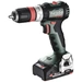 Metabo SB 18L BL Q 613158500 Akku-Schlagschrauber 65 Nm 18V Anzahl mitgelieferte Akkus 2 LiHD bürstenlos, inkl. Koffer, inkl Metabo SB 18L BL Q 613158500 Akku-Schlagschrauber 65 Nm 18V Anzahl mitgelieferte Akkus 2 LiHD bürstenlos, inkl. Koffer, inkl