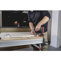 Metabo BS 18L BL Q 613156840 Akku-Bohrschrauber 18V Li-Ion bürstenlos, inkl. Koffer, ohne Akku, ohne Ladegerät Metabo BS 18L BL Q 613156840 Akku-Bohrschrauber 18V Li-Ion bürstenlos, inkl. Koffer, ohne Akku, ohne Ladegerät