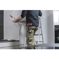 Metabo BS 18L BL Q 613156840 Akku-Bohrschrauber 18V Li-Ion bürstenlos, inkl. Koffer, ohne Akku, ohne Ladegerät Metabo BS 18L BL Q 613156840 Akku-Bohrschrauber 18V Li-Ion bürstenlos, inkl. Koffer, ohne Akku, ohne Ladegerät