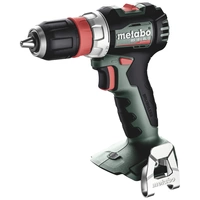 Metabo BS 18L BL Q 613156840 Akku-Bohrschrauber 18V Li-Ion bürstenlos, inkl. Koffer, ohne Akku, ohne Ladegerät Metabo BS 18L BL Q 613156840 Akku-Bohrschrauber 18V Li-Ion bürstenlos, inkl. Koffer, ohne Akku, ohne Ladegerät