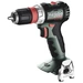 Metabo BS 18L BL Q 613156840 Akku-Bohrschrauber 18V Li-Ion bürstenlos, inkl. Koffer, ohne Akku, ohne Ladegerät Metabo BS 18L BL Q 613156840 Akku-Bohrschrauber 18V Li-Ion bürstenlos, inkl. Koffer, ohne Akku, ohne Ladegerät