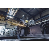 Metabo WEVBA 20-125 Quick BL 600641000 Winkelschleifer 125mm bürstenlos 2000W Metabo WEVBA 20-125 Quick BL 600641000 Winkelschleifer 125mm bürstenlos 2000W