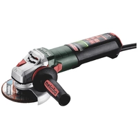 Metabo WEVBA 20-125 Quick BL 600641000 Winkelschleifer 125mm bürstenlos 2000W Metabo WEVBA 20-125 Quick BL 600641000 Winkelschleifer 125mm bürstenlos 2000W