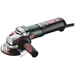 Metabo WEVBA 20-125 Quick BL 600641000 Winkelschleifer 125mm bürstenlos 2000W Metabo WEVBA 20-125 Quick BL 600641000 Winkelschleifer 125mm bürstenlos 2000W