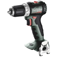 Metabo BS 18L BL 613155840 Akku-Bohrschrauber 18V Li-Ion bürstenlos, inkl. Koffer, ohne Akku, ohne Ladegerät Metabo BS 18L BL 613155840 Akku-Bohrschrauber 18V Li-Ion bürstenlos, inkl. Koffer, ohne Akku, ohne Ladegerät