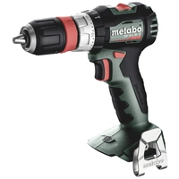 Metabo SB 18L BL Q 613158840 Akku-Schlagschrauber 65 Nm 18V Anzahl mitgelieferte Akkus 0 LiHD bürstenlos, inkl. Koffer Metabo SB 18L BL Q 613158840 Akku-Schlagschrauber 65 Nm 18V Anzahl mitgelieferte Akkus 0 LiHD bürstenlos, inkl. Koffer