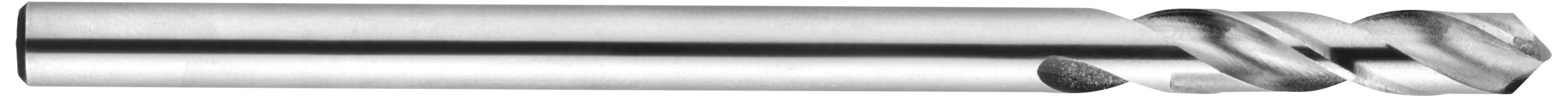 Metabo 628546000 Zentrierbohrer 6.35mm Gesamtlänge 110mm 1St.