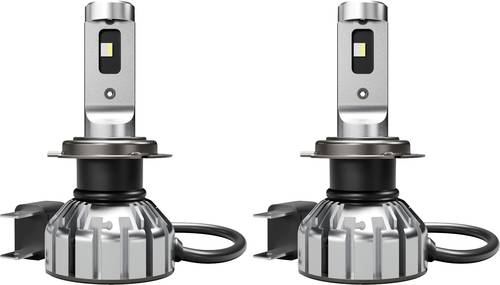 Osram Automotive 64210DWNBSM-2HB LED Leuchtmittel H7 16 W 12 V