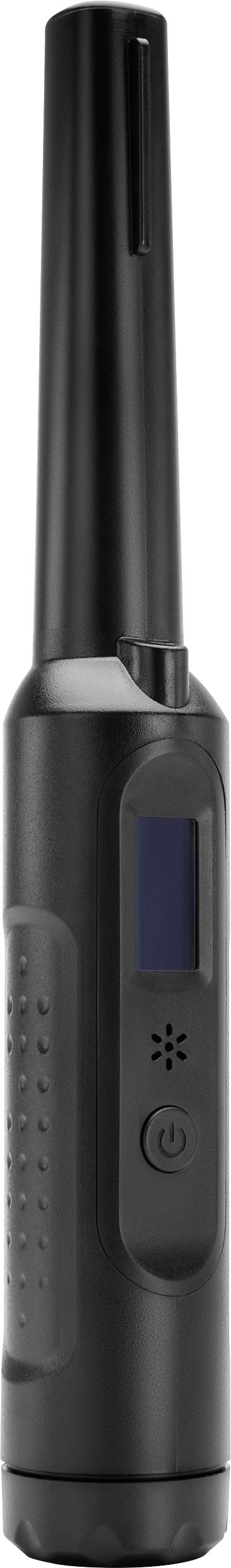 Metalldetektor Suchtiefe (max.) 25cm akustisch, digital LV-7504