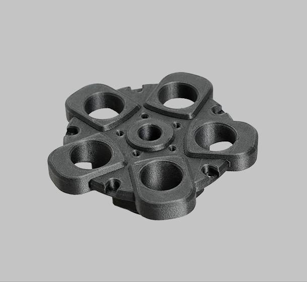 RAISE3D Pro3 HS 3D Drucker beheizbares Druckbett, inkl. Software, integrierte Kamera