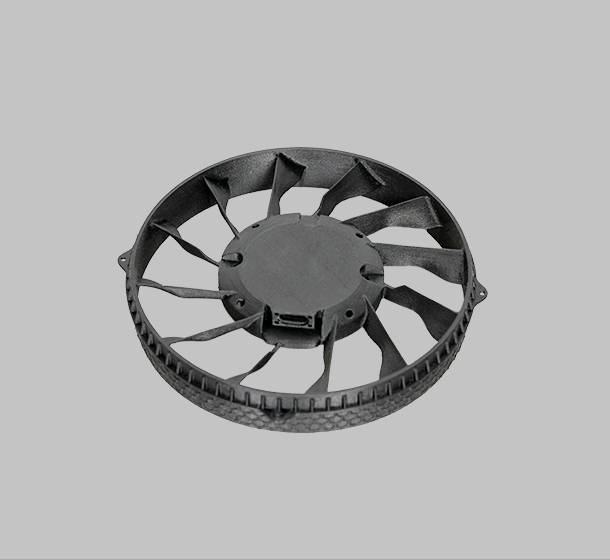 RAISE3D Pro3 HS 3D Drucker beheizbares Druckbett, inkl. Software, integrierte Kamera