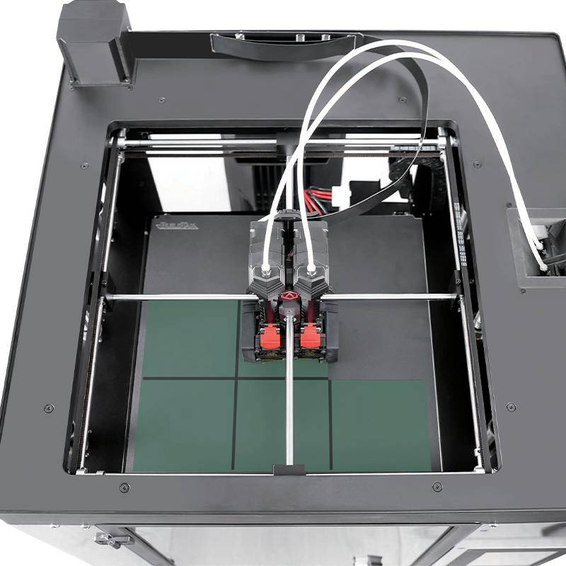 RAISE3D Pro3 Plus HS 3D Drucker beheizbares Druckbett, inkl. Software, integrierte Kamera