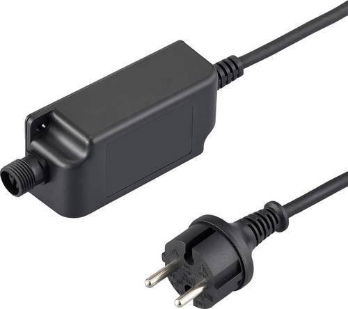 Sygonix SY-6612942 Netzteil 230 V/AC
