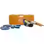 Fein RS17-70E Set 72227561000 Rohrbandschleifer mit Zubehör 1700W Band-Breite 20 mm, 40mm Band-Länge 815mm Fein RS17-70E Set 72227561000 Rohrbandschleifer mit Zubehör 1700W Band-Breite 20 mm, 40mm Band-Länge 815mm