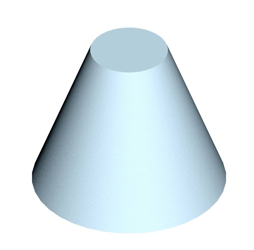 Proxxon TKS 360 Kreisschneide-Halterung 1 St.