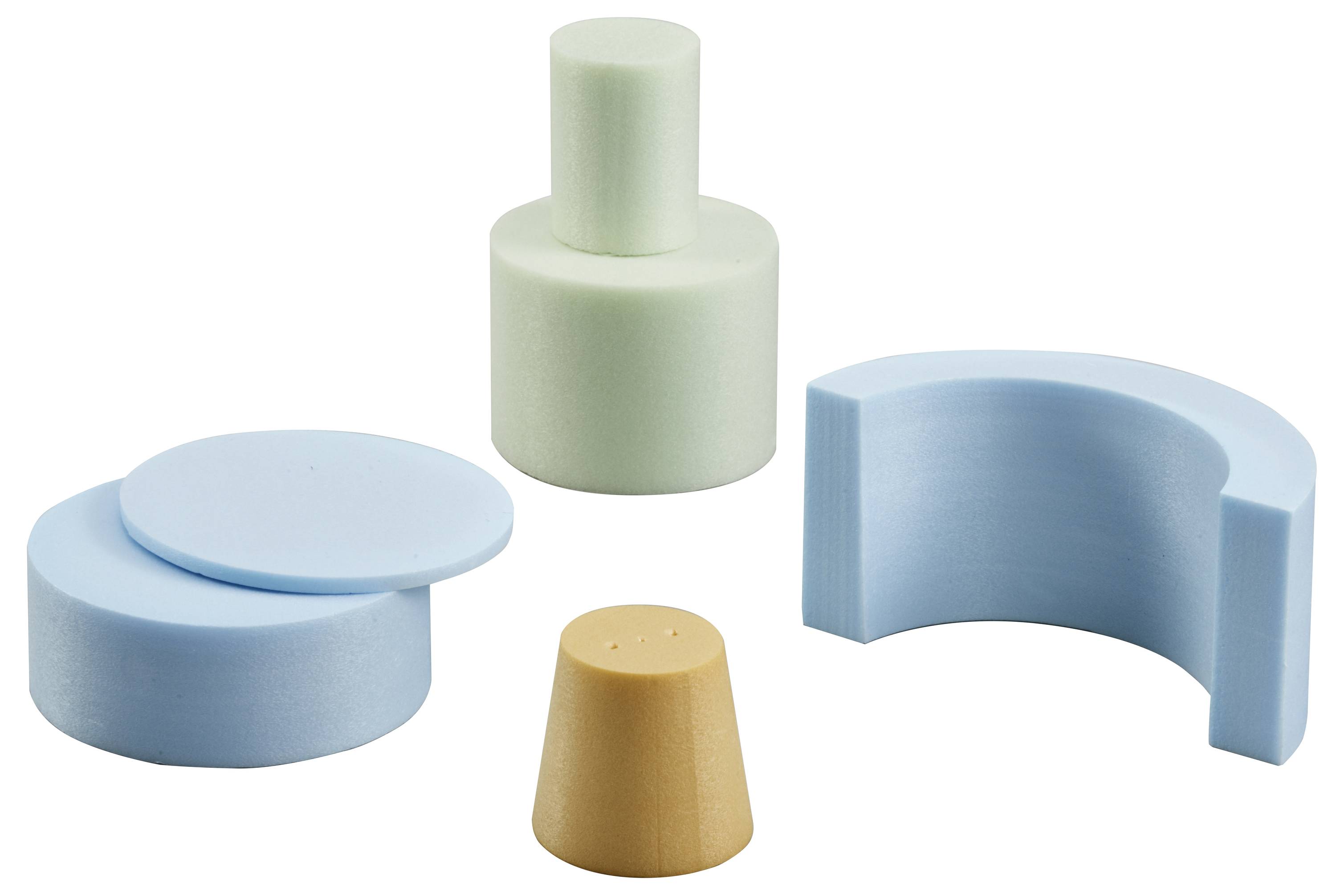 Proxxon TKS 360 Kreisschneide-Halterung 1St.