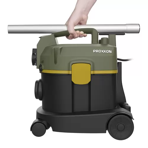 Proxxon WSA Trockensauger Proxxon WSA Trockensauger