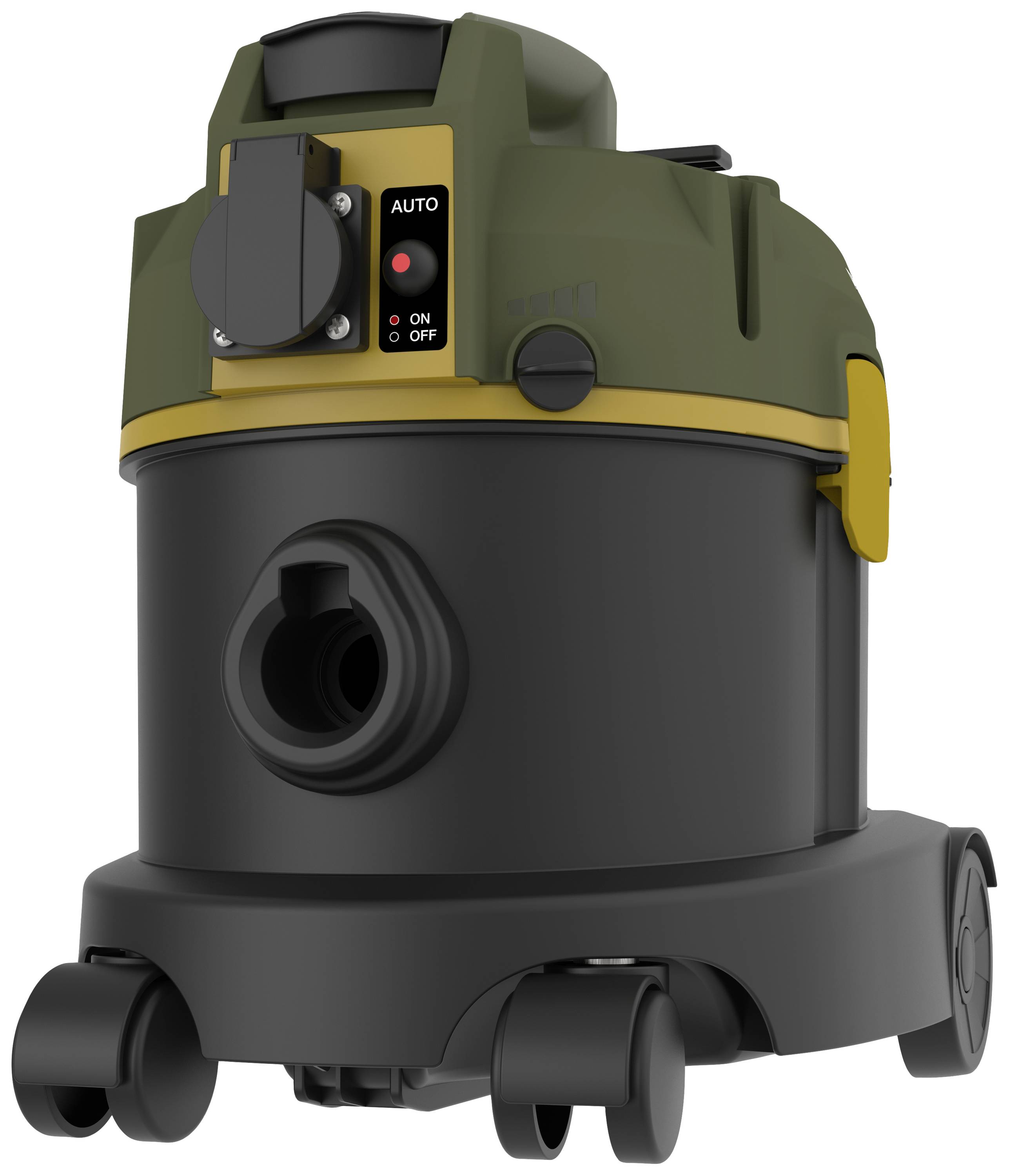 Proxxon WSA Trockensauger