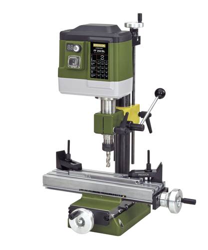 Proxxon FF 250/BL Feinfräse 230 V