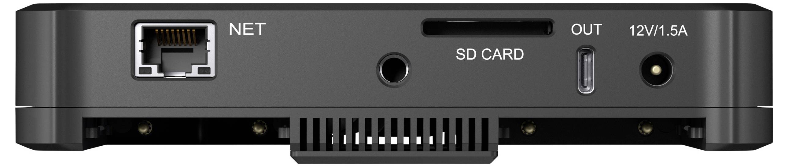 Obsbot OPB-2402-C Talent Modulares 4K-Videokonferenzsystem