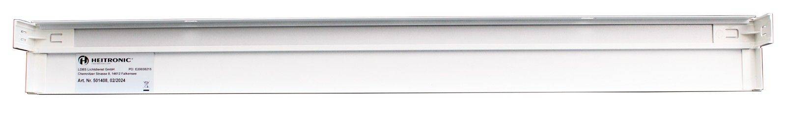 Heitronic VO-501408 Aufbaurahmen