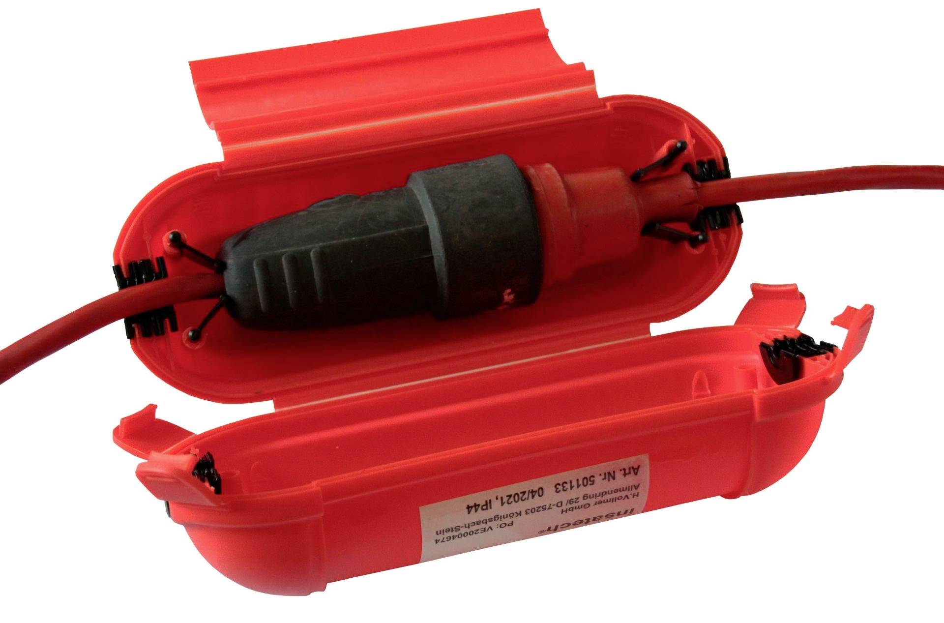 Insatech VO-501133 Steckerbox