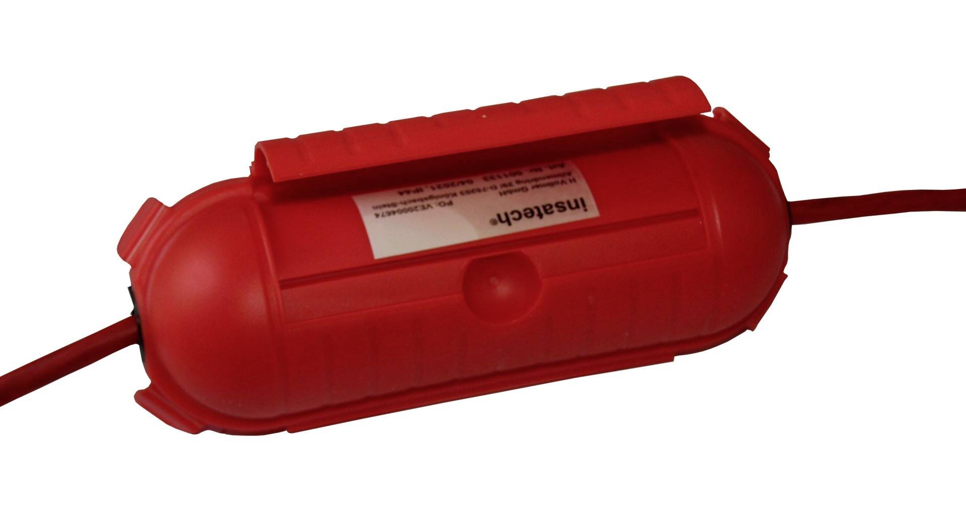 Insatech VO-501133 Steckerbox