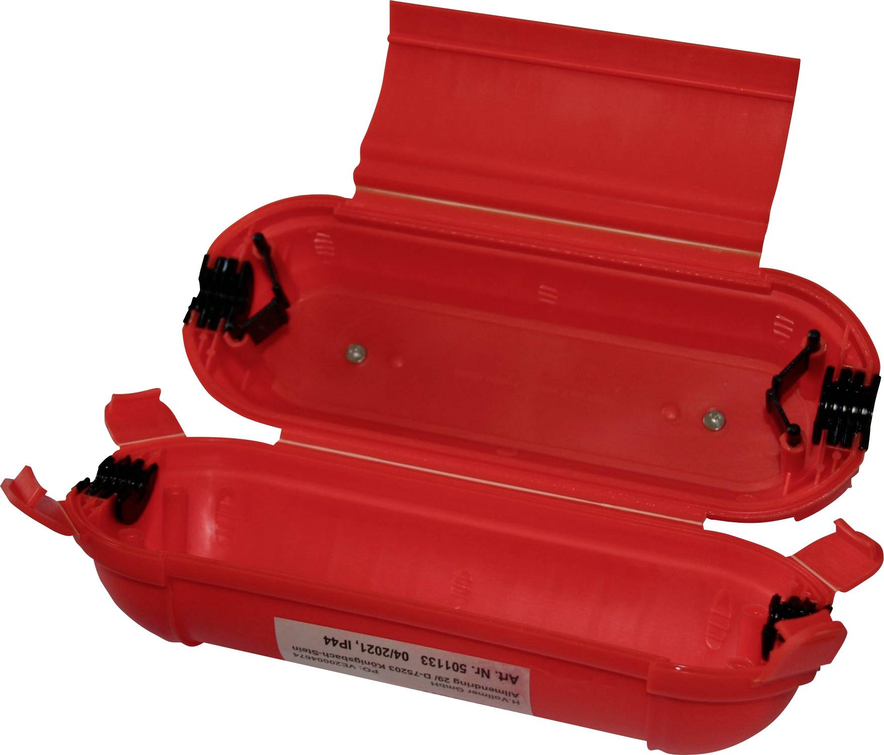 Insatech VO-501133 Steckerbox